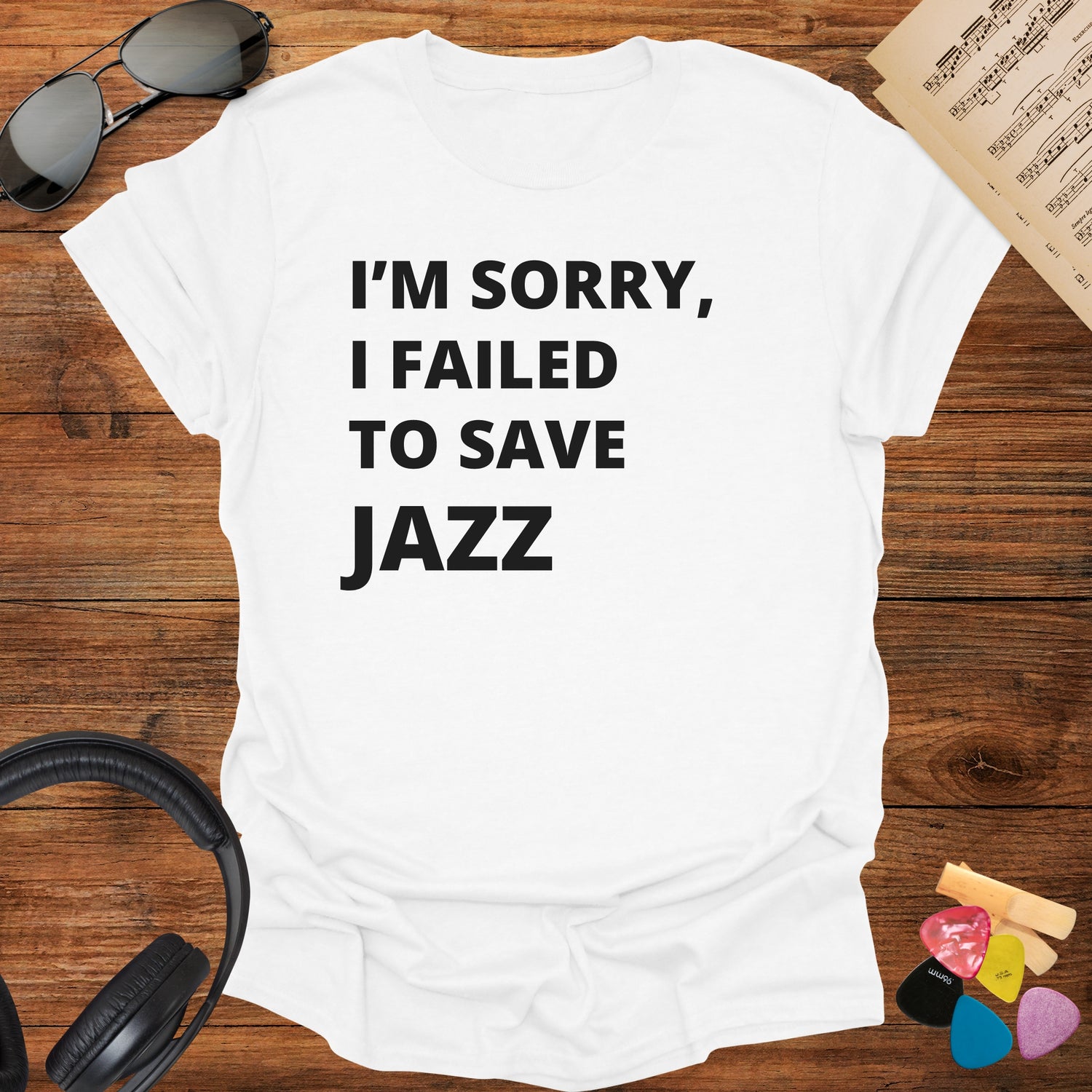 Jazz Lovers