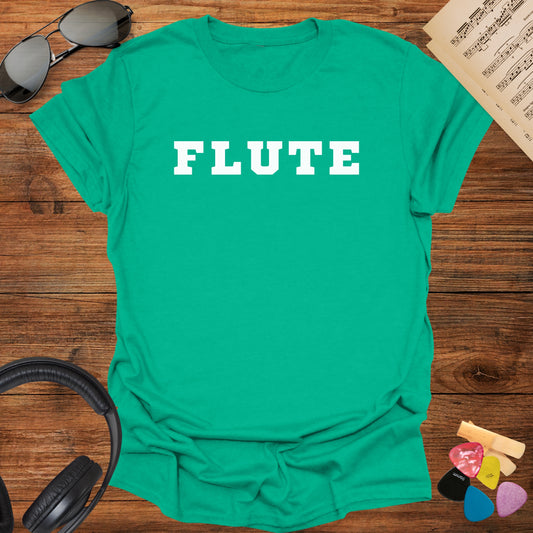 Flute T-Shirt