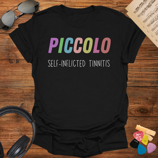 Sassy Piccolo T-Shirt