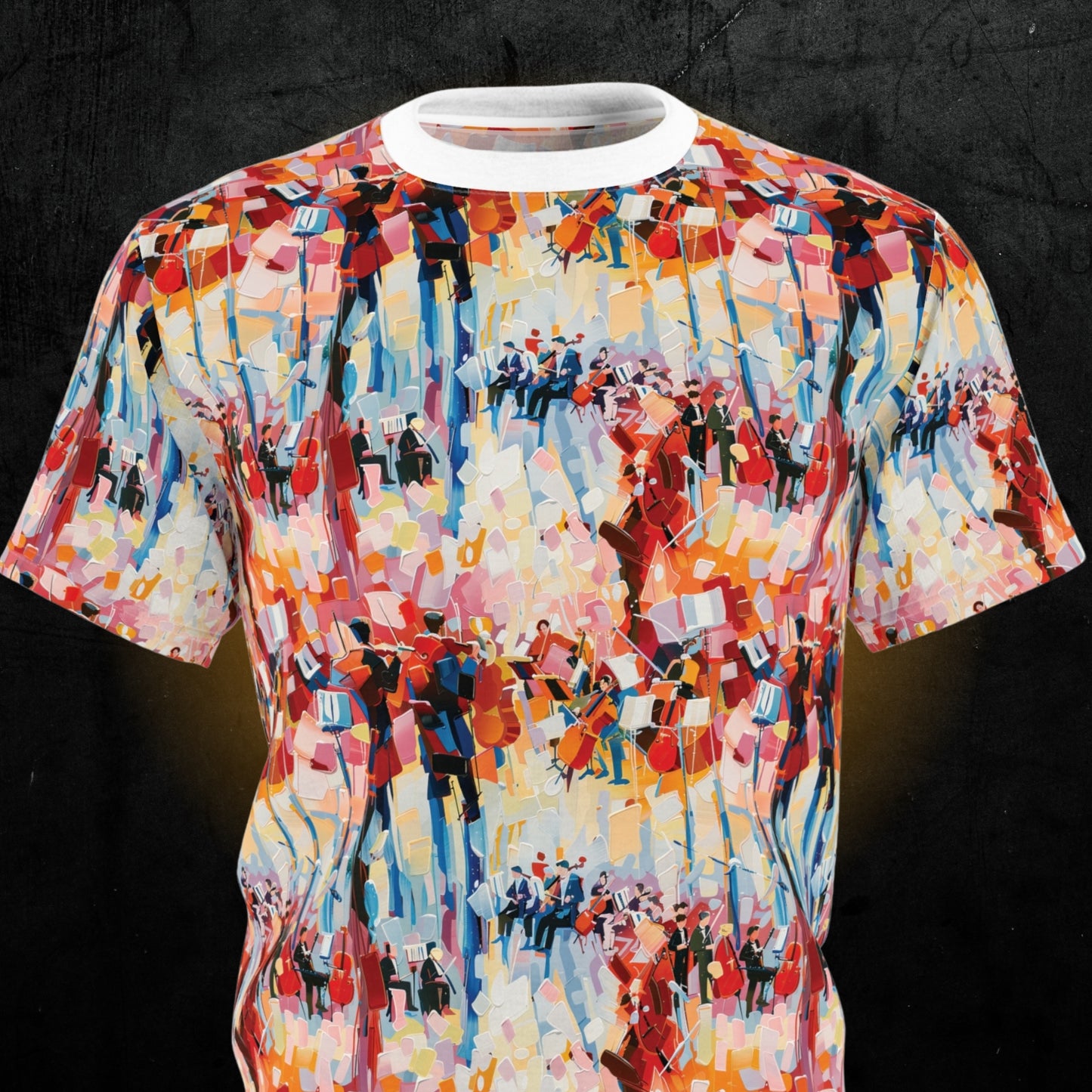 Music Festival Orchestra T-Shirt