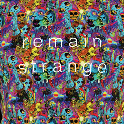 Remain Strange