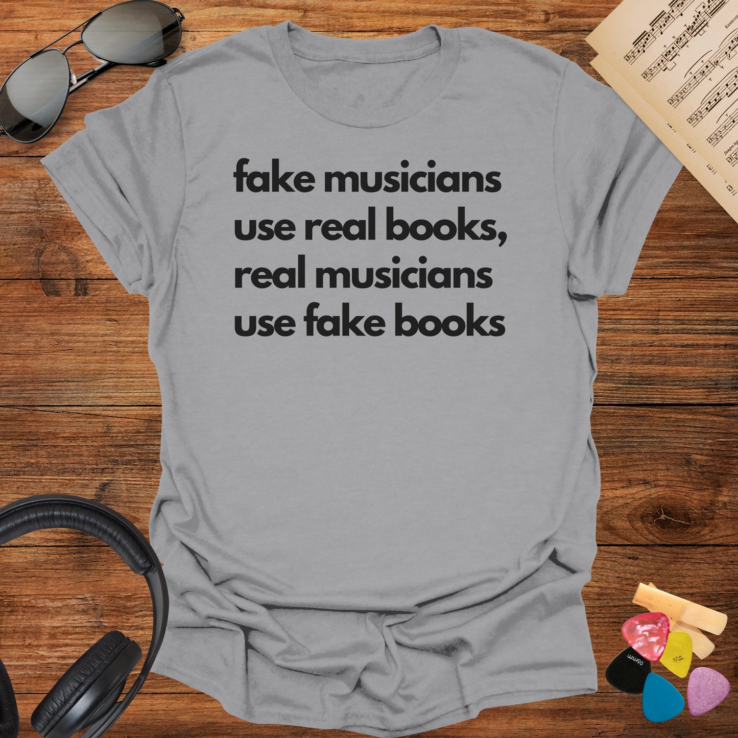 Jazz Fake Book